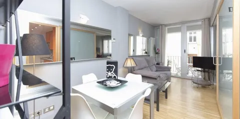 Appartamento 63 m² a Madrid