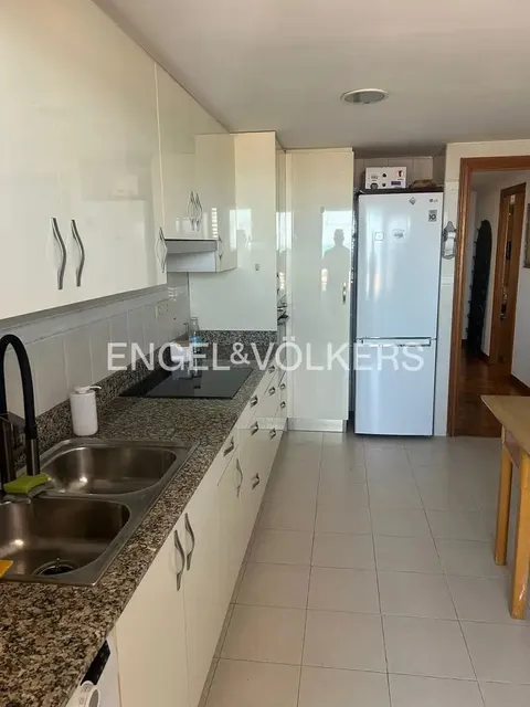 Pis de 160 m² a València