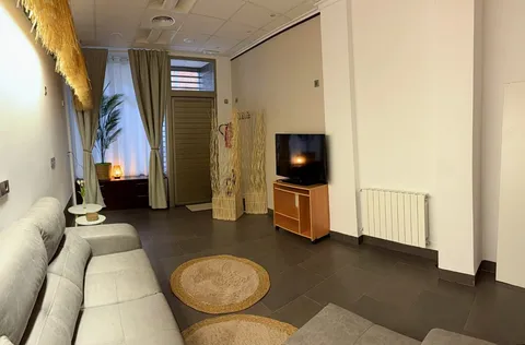 Квартира 80 м² у Ador