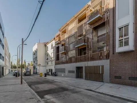 Pis de 70 m² a Madrid
