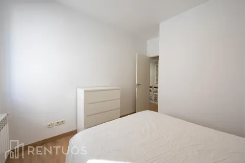 Pis de 47 m² a Madrid