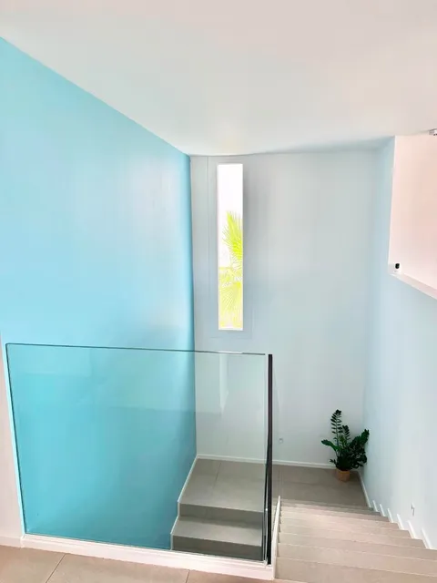 Casa de 300 m² a Finestrat