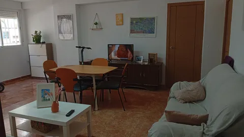 Квартира 100 м² у Almería
