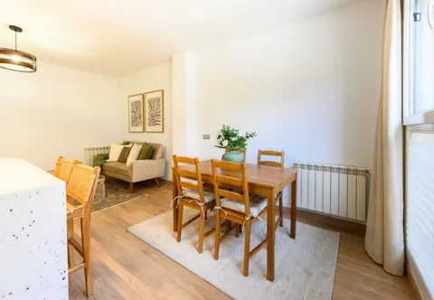 Appartamento 119 m² a Madrid