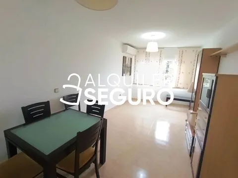 Pis de 56 m² a Illescas