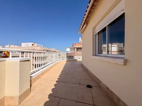 Pis de 90 m² a Torrevella