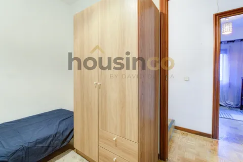 Pis de 168 m² a Madrid