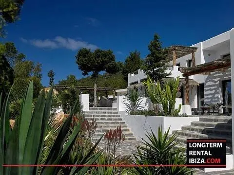 Casa de 300 m² a Sant Josep de sa Talaia