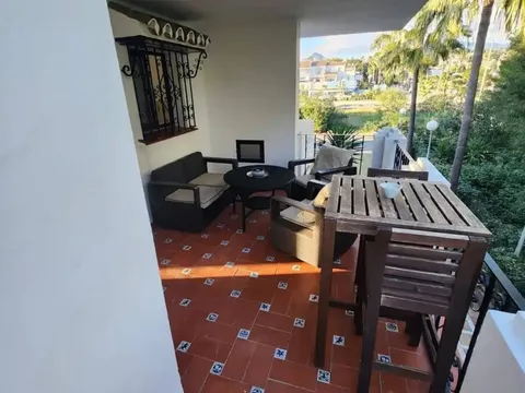 Pis de 95 m² a Estepona