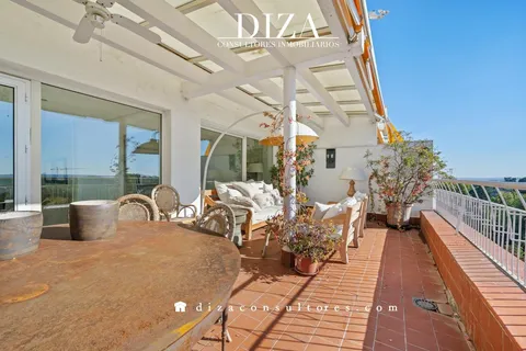 Pis de 189 m² a Madrid