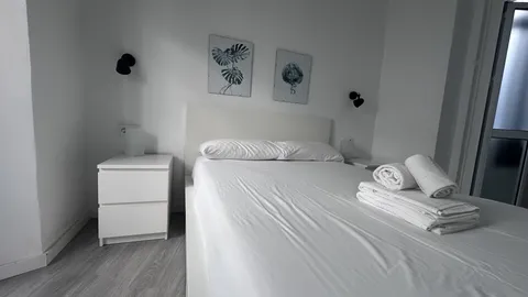 Wohnung 57 m² in Cádiz