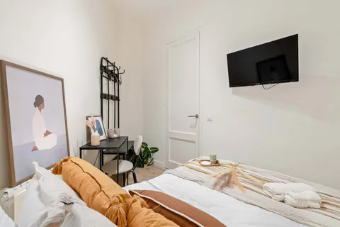 Zimmer zur Miete, Barcelona