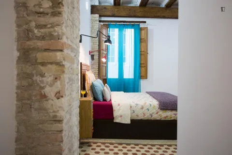 Appartamento 29 m² a Valencia