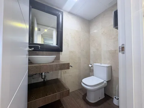 Pis de 107 m² a Guadalajara