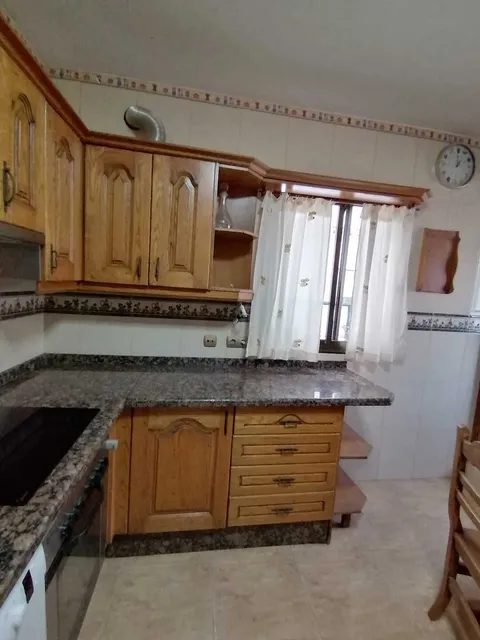 Pis de 131 m² a Mijas