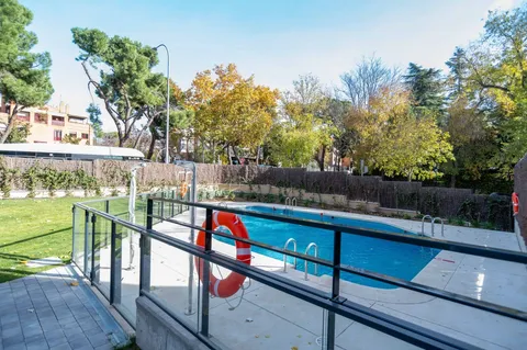 Appartamento 130 m² a Madrid