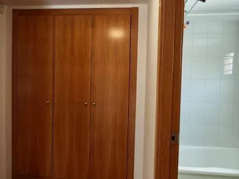 Pis de 116 m² a València