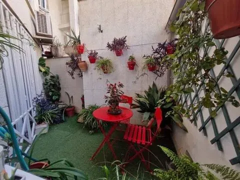 Appartement 50 m² à Cenes de la Vega