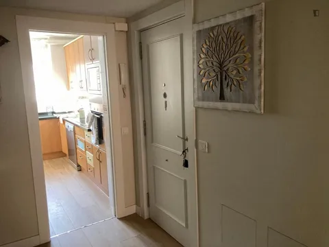 Habitació de lloguer, Màlaga (3/13)