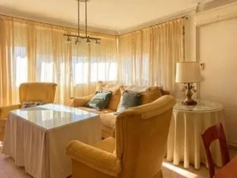 Habitació de lloguer, Sevilla