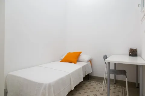 Pis de 50 m² a Barcelona