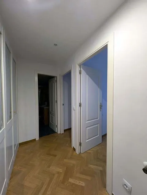 Pis de 77 m² a Madrid