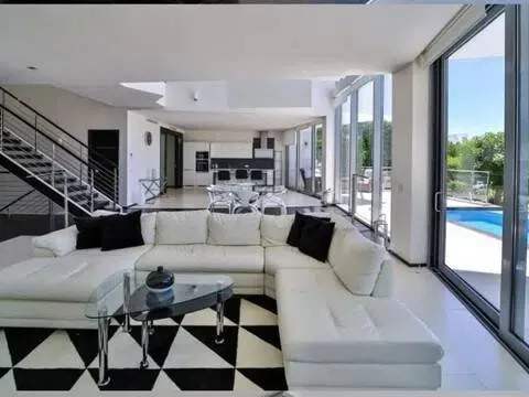Pis de 390 m² a Marbella