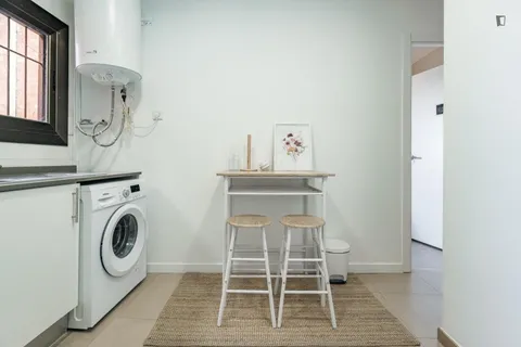 Zimmer zur Miete, Barcelona