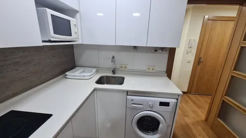Piso de 55 m² en Zamora