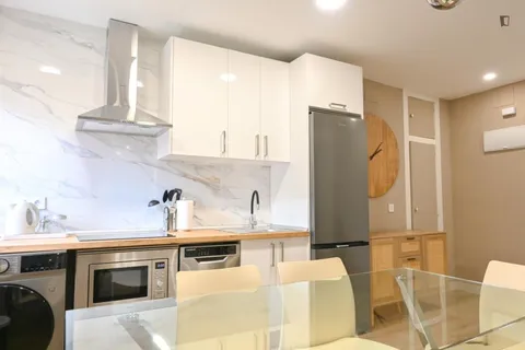 Pis de 82 m² a Madrid