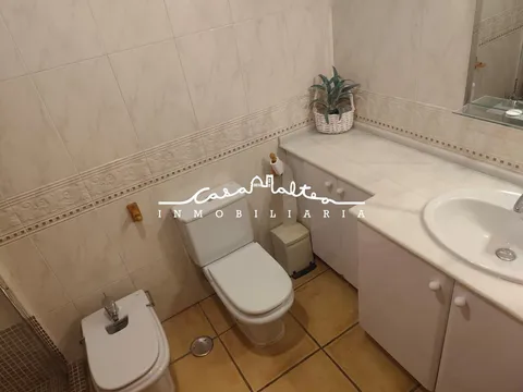 Квартира 125 м² в Altea