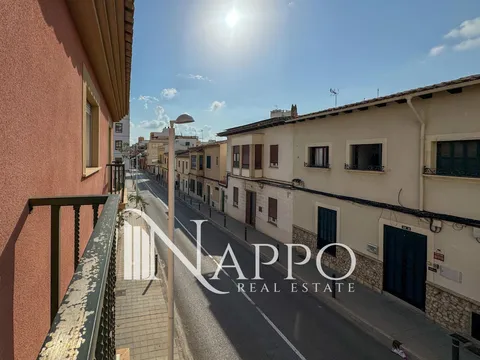 Wohnung 100 m² in Palma