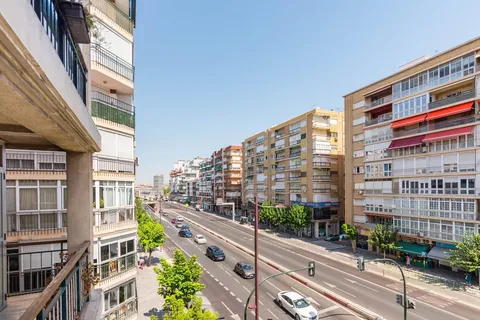 Квартира 144 м² у Murcia