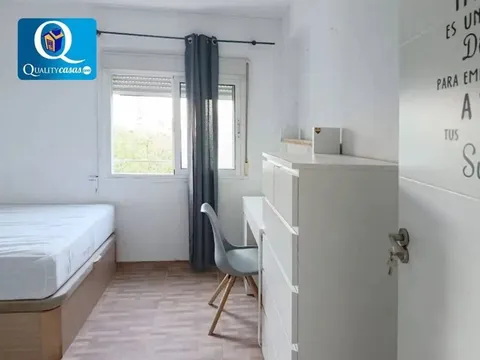 Pis de 72 m² a Sant Vicent del Raspeig