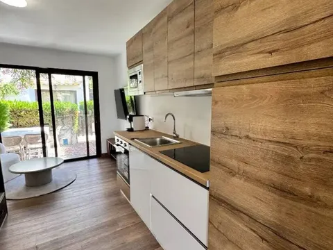 Appartamento 23 m² a Estepona