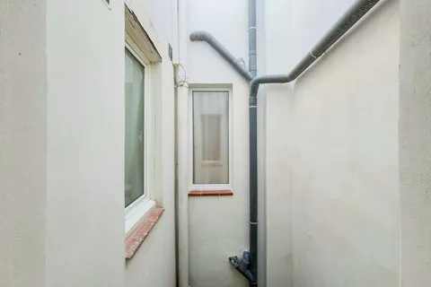 Pis de 60 m² a Barcelona