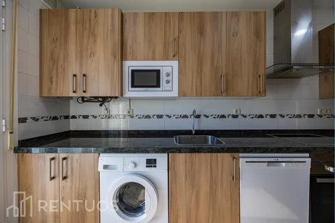 Appartamento 99 m² a Madrid