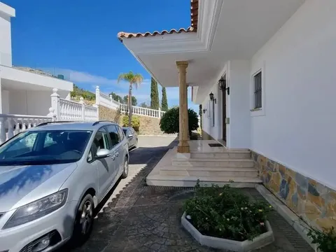 Casa de 680 m² a Benahavís