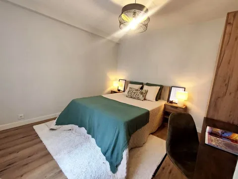 Piso de 49 m² en Oviedo (3/17)
