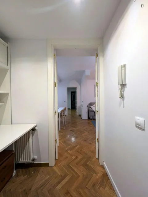 Pis de 39 m² a Madrid