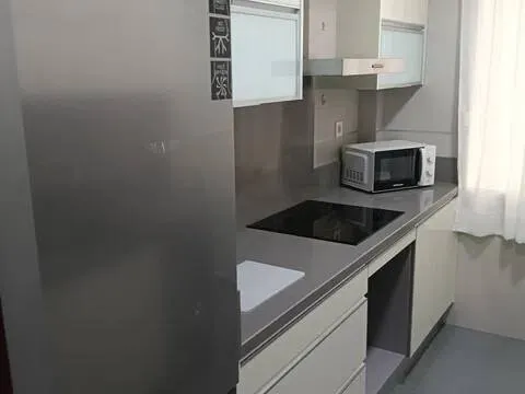 Pis de 120 m² a Granada