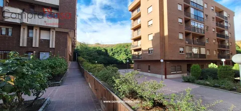 Pis de 93 m² a Segovia