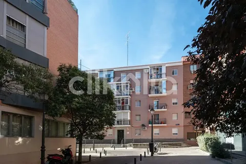 Pis de 47 m² a Madrid
