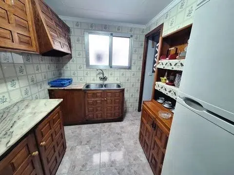 Pis de 77 m² a Xàbia