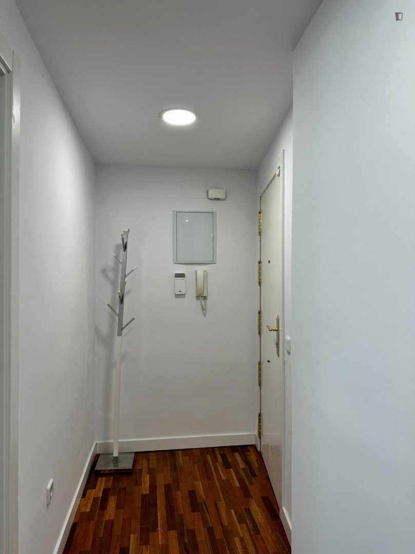 Pis de 77 m² a Madrid