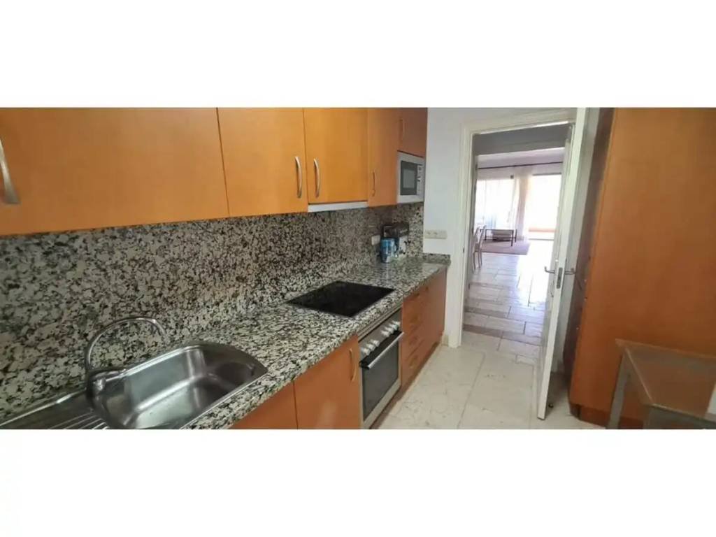 Piso de 100 m² en Benahavís