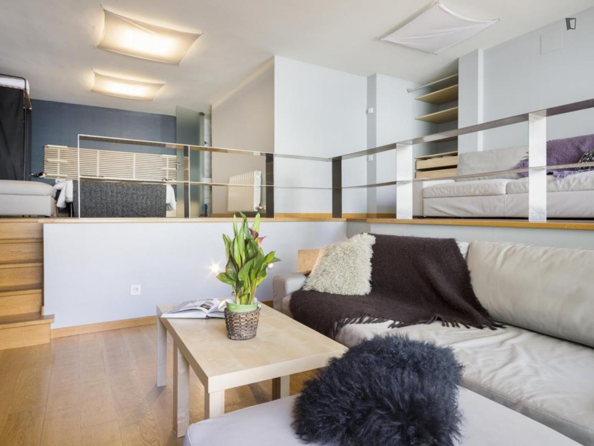 Piso de 80 m² en Barcelona