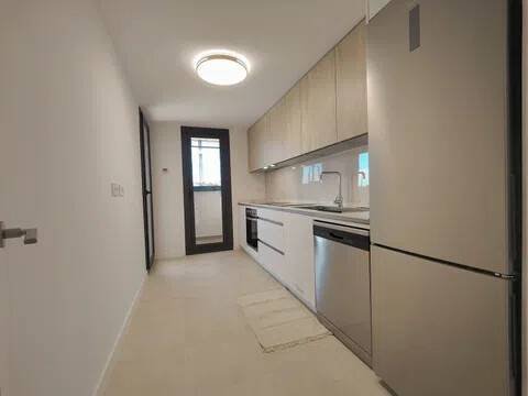 Piso de 98 m² en Tomares