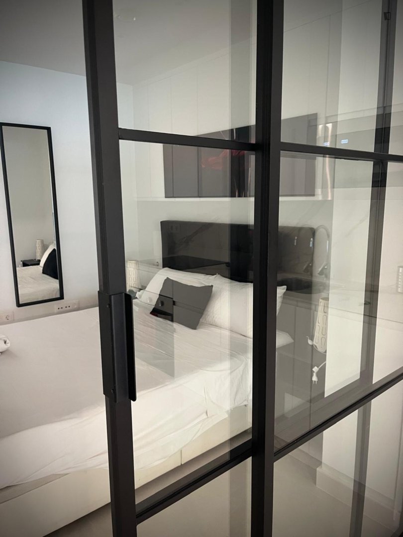 Piso de 47 m² en Fuengirola