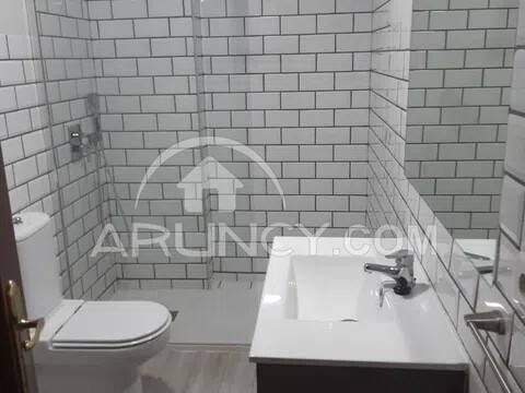 Piso de 92 m² en Utrera